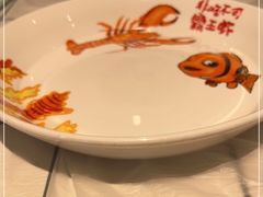 -霸王虾·麻辣小龙虾(清水河公园店)