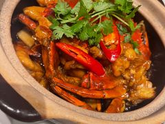 -顺味凤城·顺德菜专门店(九六广场店)