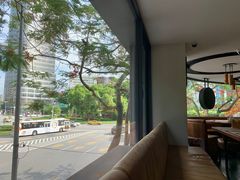 -Roots Lodge Café(仁爱旗舰店)