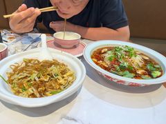 -孙家外婆•长春地标美食新名片(红旗街万达店)