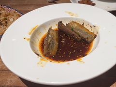 -耶里夏丽·丝路新疆菜·清真食品(徐汇南丹东路臻选店)