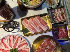 -炙城·韩式烤肉(南京东路店)