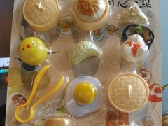 -蔡澜点心·粤菜(领展购物广场店)