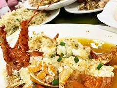 -双月饭店·20年老字号(新村店)