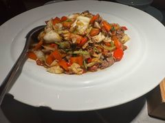 -闽上鲜·福建菜(龙湖滨江天街店)