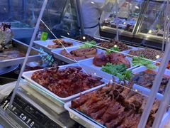 -永辉超市(鲁谷店)