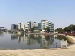 -美兰湖景区