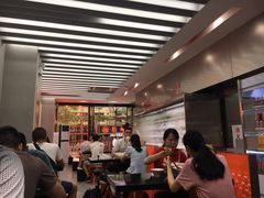 -麻小劲菌汤麻辣烫(体育西路店)