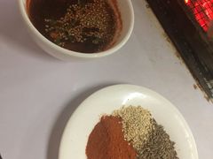 -风味烧烤