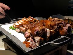 -绿茶餐厅(成都大悦城店)