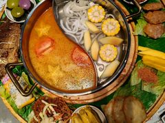 -椰小鸡·琼州糟粕醋·火锅(美兰缤纷城店)