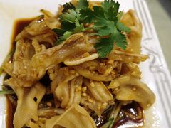 -尚府一品·烤鸭·新京菜(圆明园店)