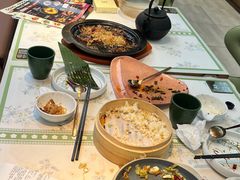 -云海肴·汽锅鸡·云南菜(高德置地店)