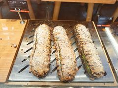 -巴黎优朵烘焙馆(菱角湖壹号店)
