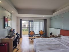 -三亚亚龙湾天域度假酒店