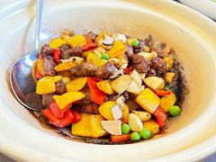 -肆月河豚·新淮扬(金融街店)