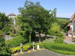-南通鹏欣花园国宾酒店