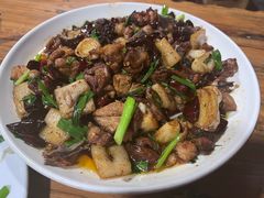 -阿葉农家饭店