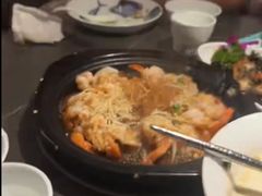 -前海沿·青岛菜(大拇指广场石老人店)