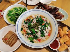 -百家鲜·杭帮菜