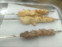 -庆丰包子铺(潘家园店)