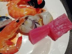 -上海圣诺亚皇冠假日酒店·诺亚厨房