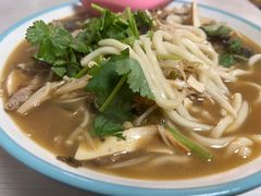 -友达面馆·酸菜鱼面(钱塘区店)