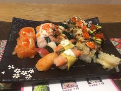 -河风精致寿司(尼盛店)