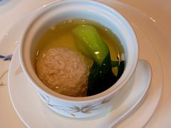 -一品淮扬 · 淮扬菜·北京万达文华酒店