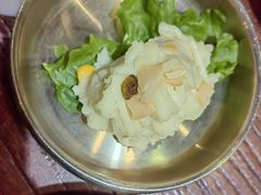 -坦坦大炉·韩式烤肉(望京店)