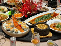 -随和家宴·川菜(杜甫草堂店)