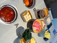 -海底捞大排档火锅(悦荟广场店)