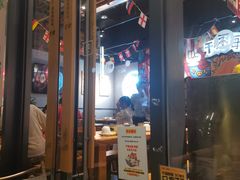 -木屋烧烤(龙岗龙城万科里店)