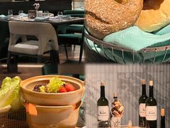 -杭州君悦酒店·青莳