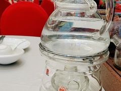 -金满楼(天河中路店)