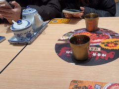 -陳香貴·蘭州牛肉面(月星环球港店)
