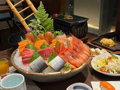 -枫千叶精致料理