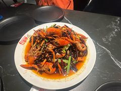 -红盔甲·小龙虾(人民广场店)
