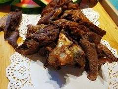 -张家大院(幕府西路店)