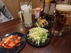 -蒜香焼肉PURUSHIN(马场路店)