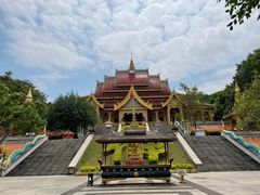 -西双版纳勐泐文化旅游区