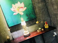 -安多素食(广仁寺路店)