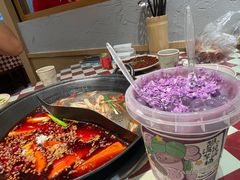 -赵美丽重庆火锅(西安直营总店)