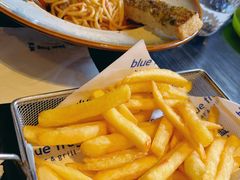 -blue frog蓝蛙(长泰广场店)