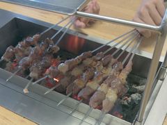-正丰源大缸烧烤(人民路店)
