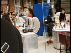 -新世界大丸百货