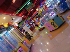 -汤姆熊欢乐世界(光启城店)