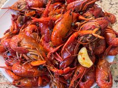 -禾斗海鲜自助(市南银座店)