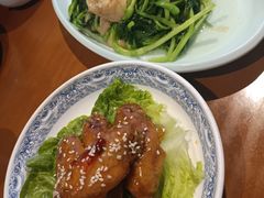 -三凤酒家·百年无锡菜(清扬茂业店)