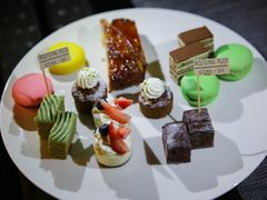 -WOLFGANG PUCK KITCHEN & BAR(迪士尼小镇店)